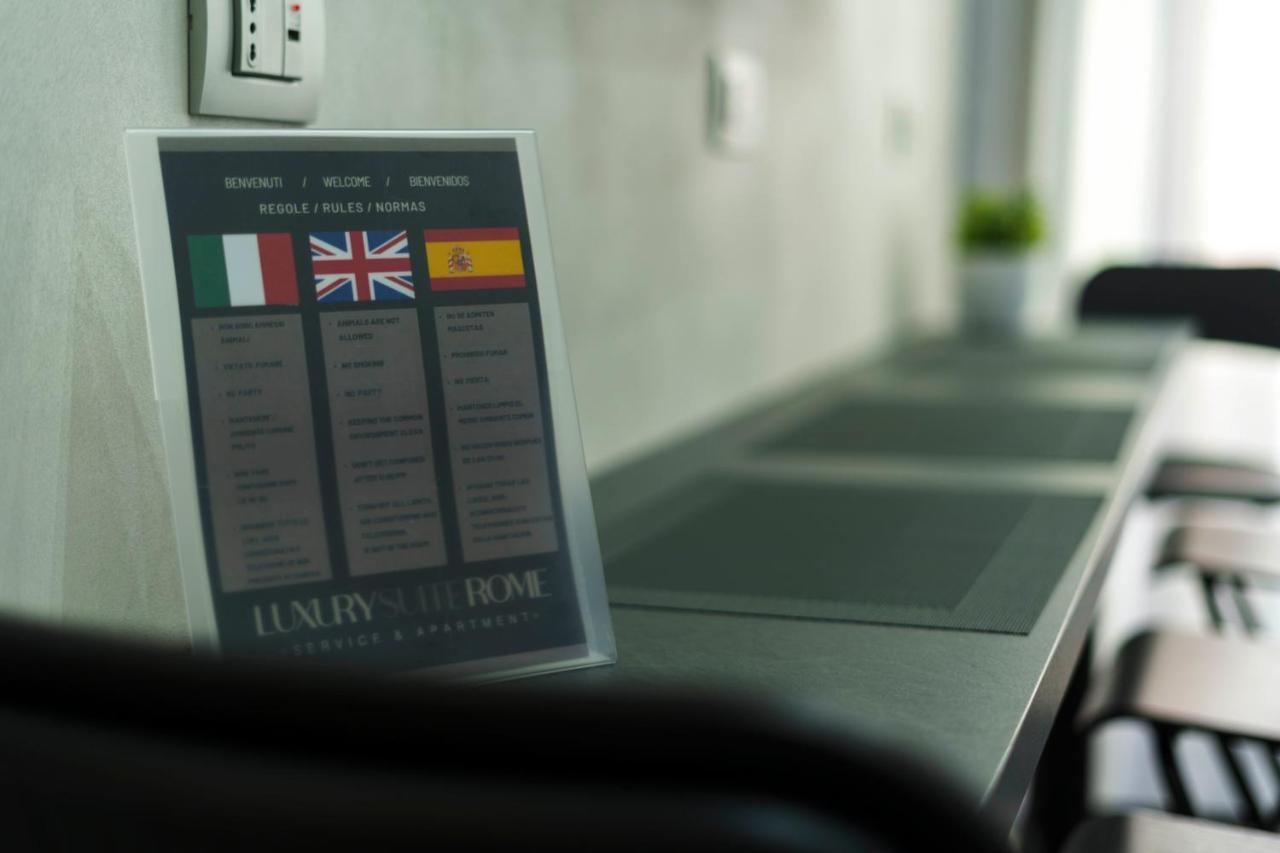 Guest house Julia Luxury Rome