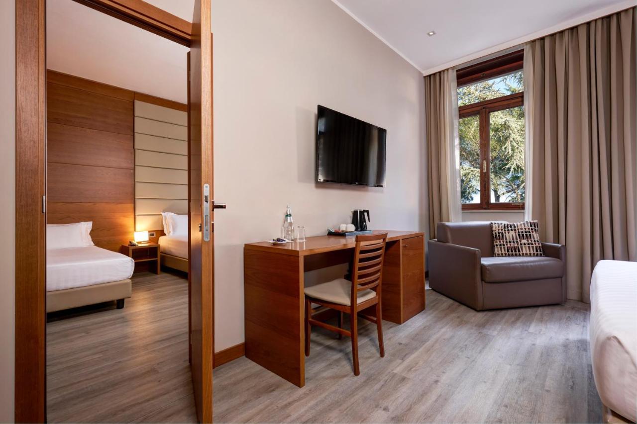 Hotel Occidental Aurelia Rome