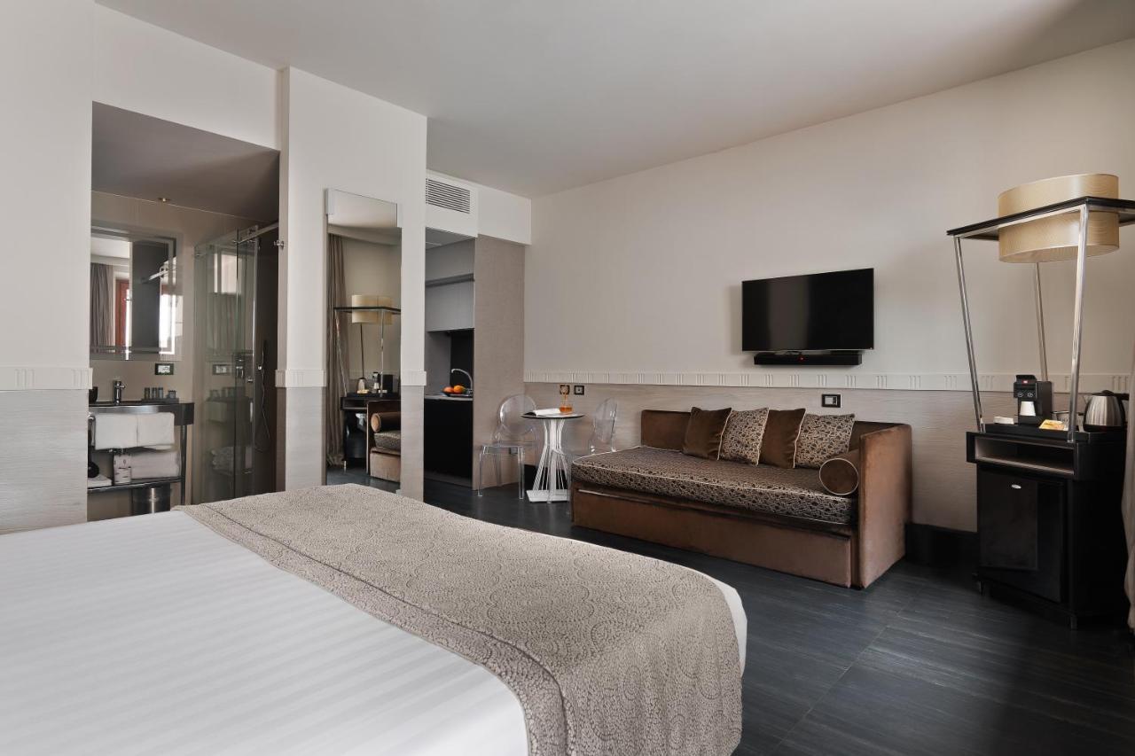 Unica Aparthotel