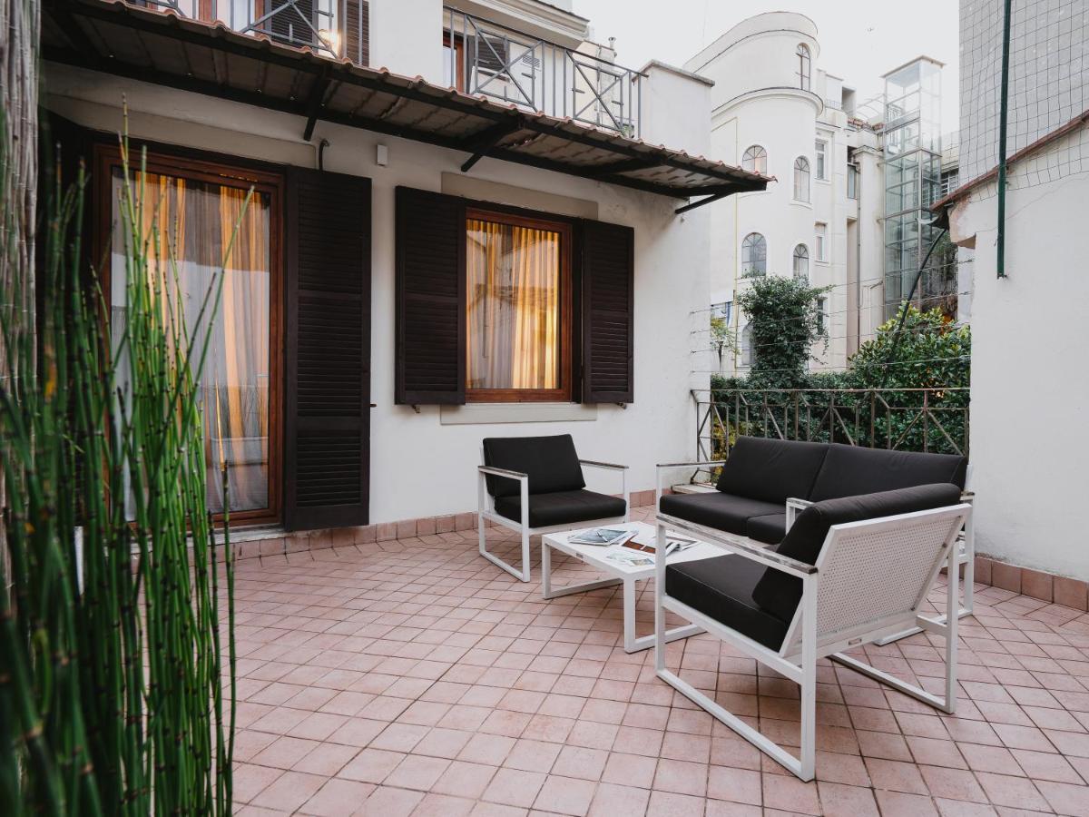 Aparthotel Unica 4*
