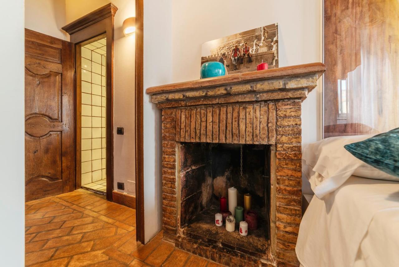 Luxury Trastevere Guest house 2*