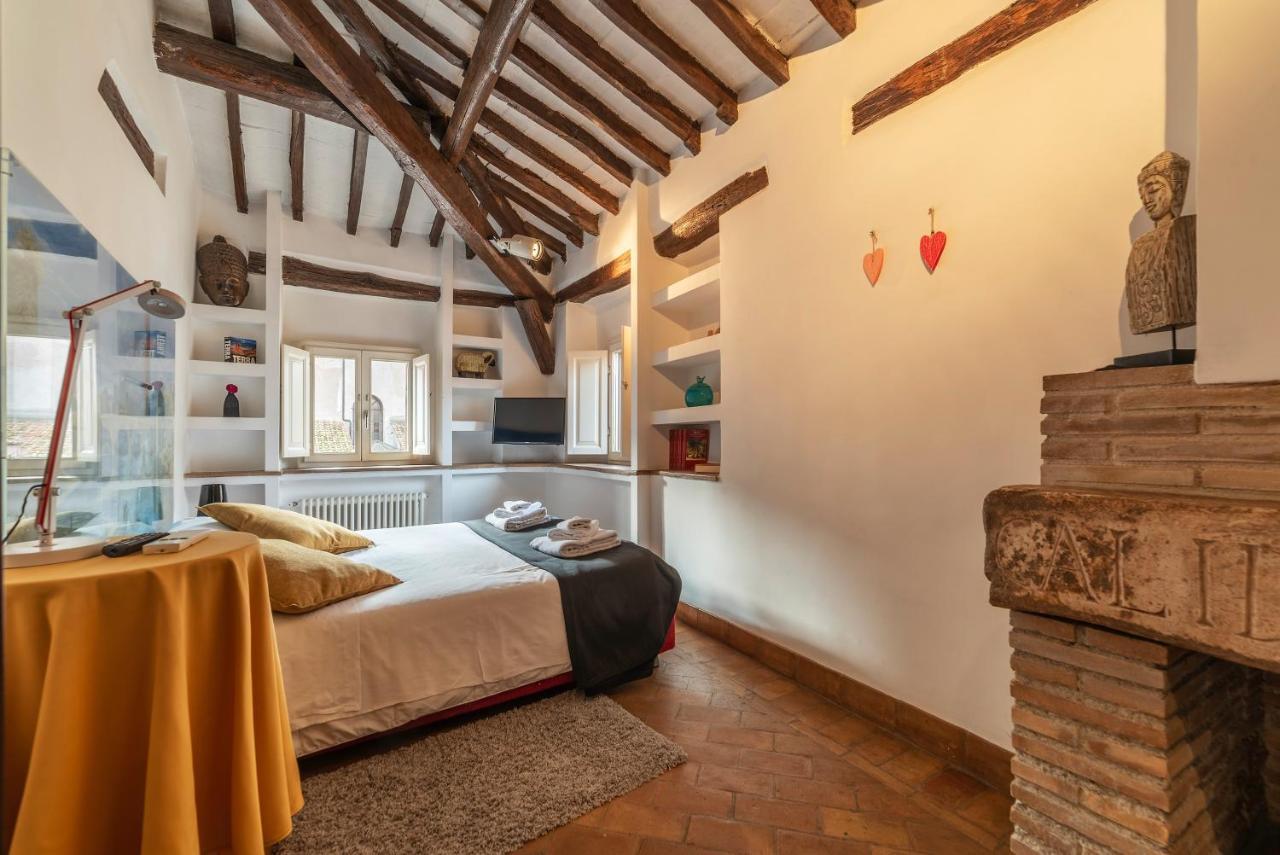 Luxury Trastevere Guest house 2*