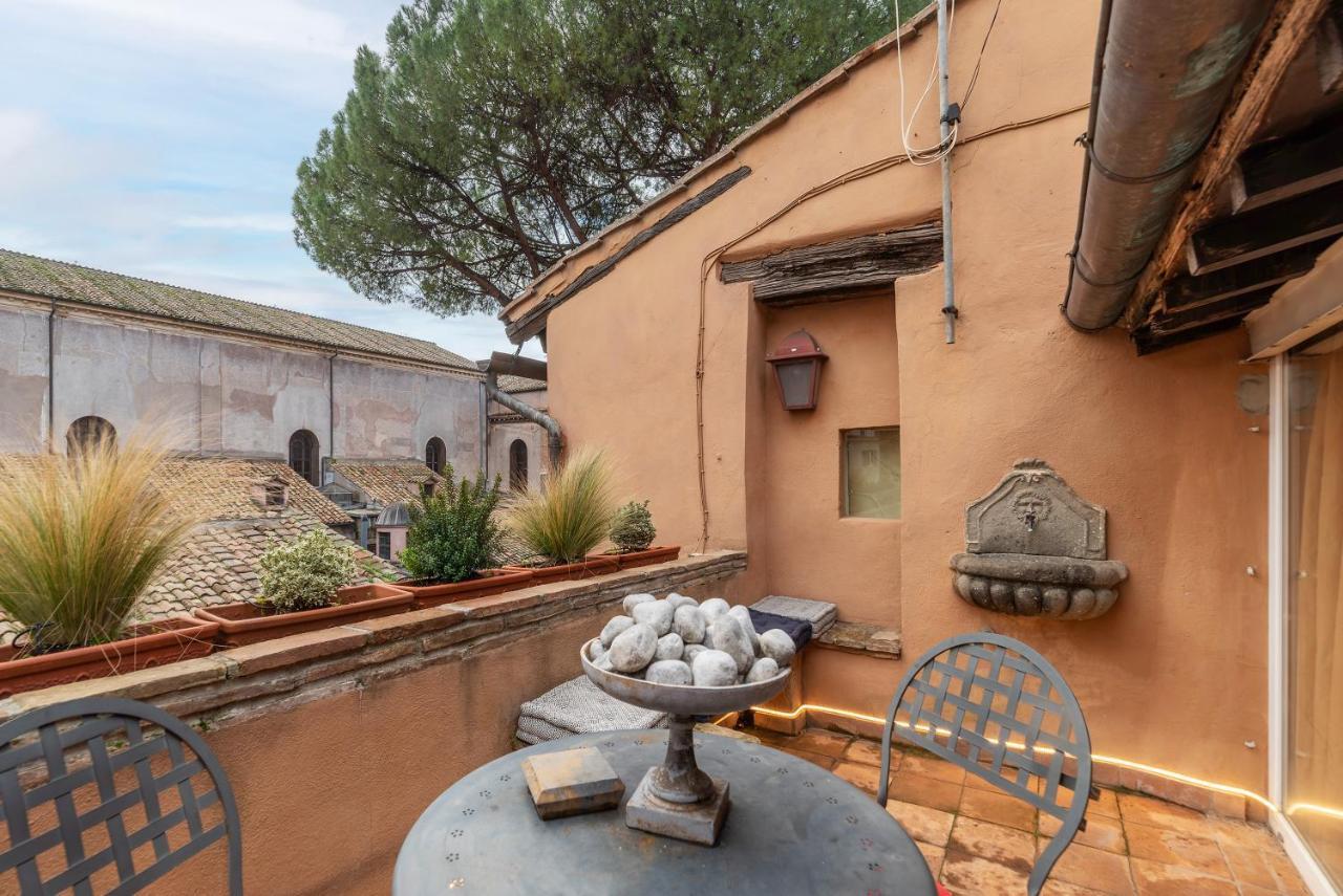 Guest house Luxury Trastevere