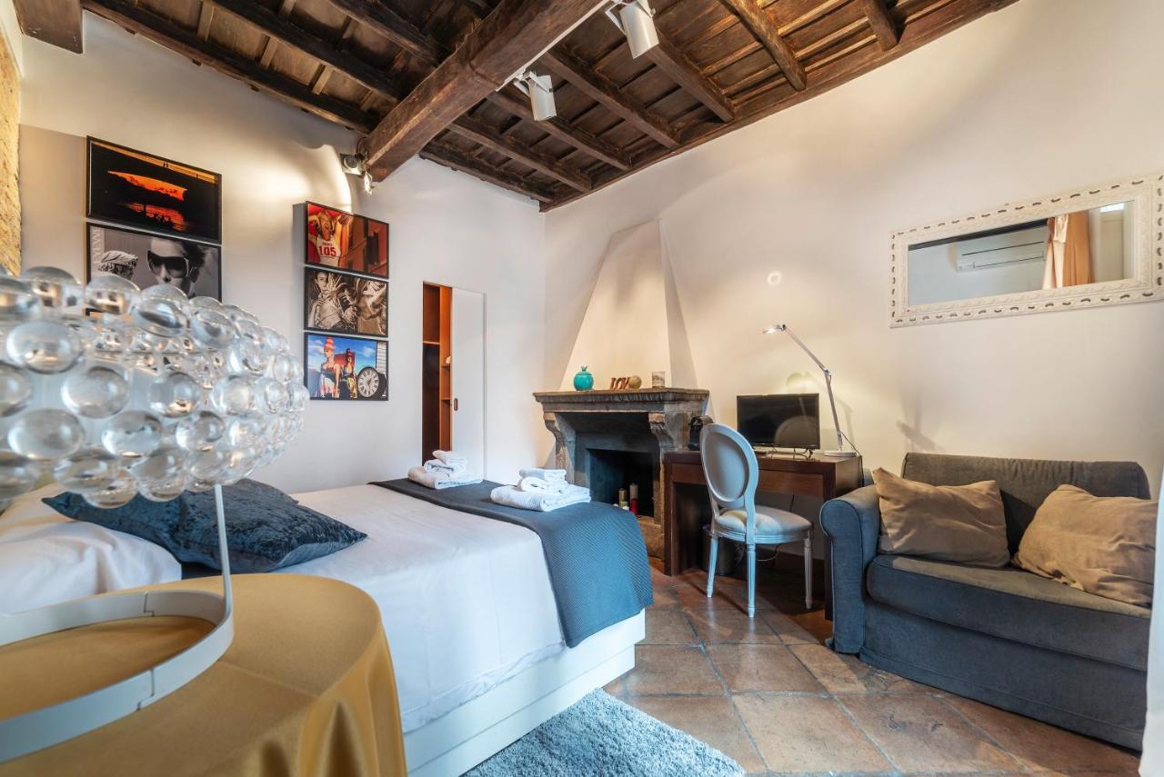 Guest house Luxury Trastevere