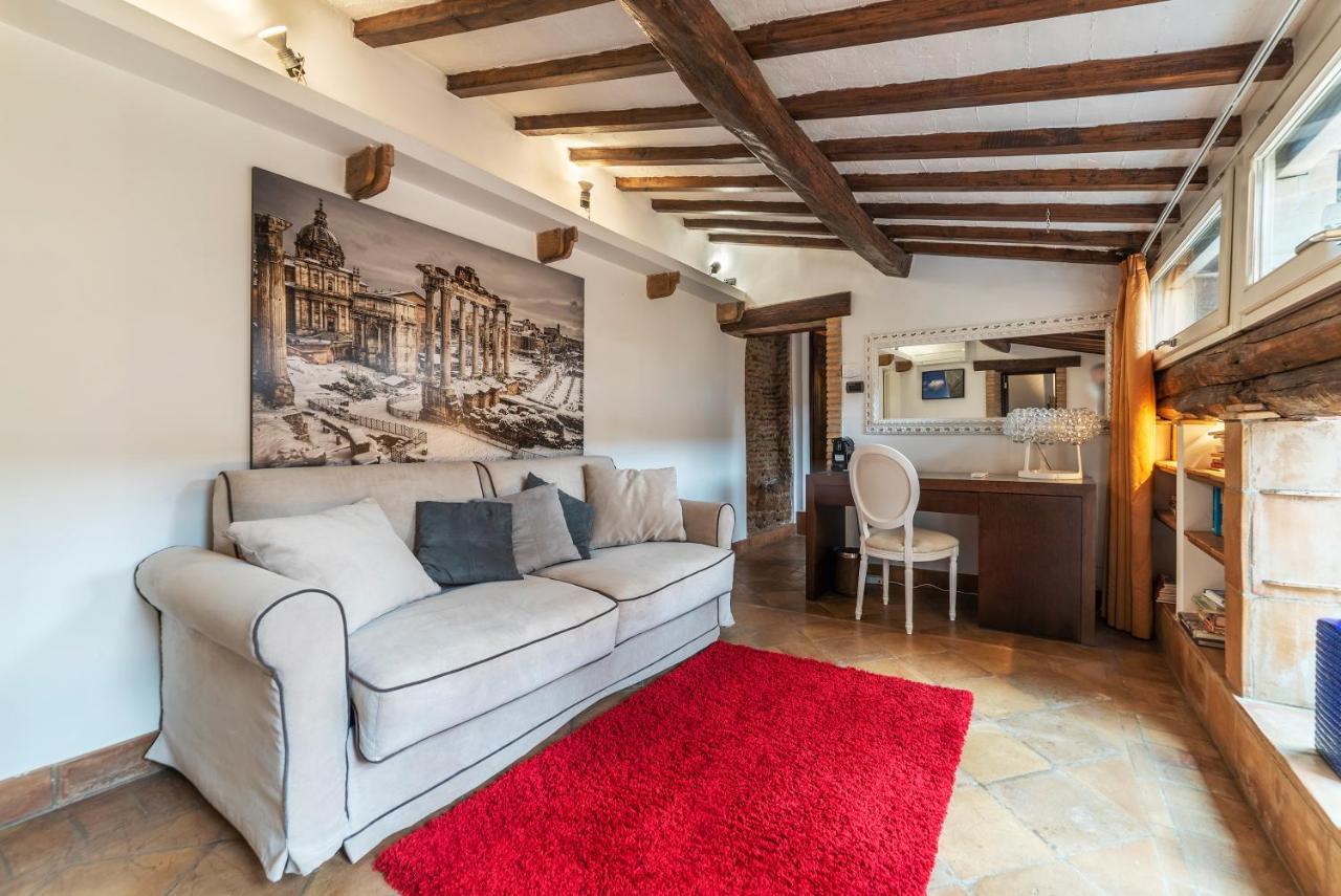 Guest house Luxury Trastevere Rome
