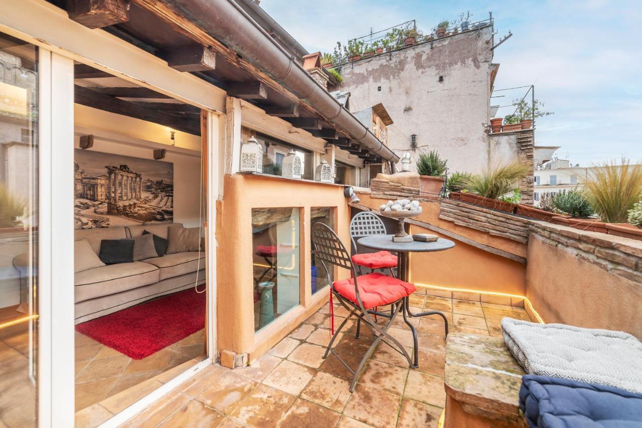 Luxury Trastevere Guest house Rome