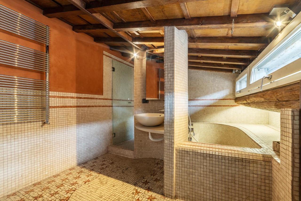 Luxury Trastevere Guest house