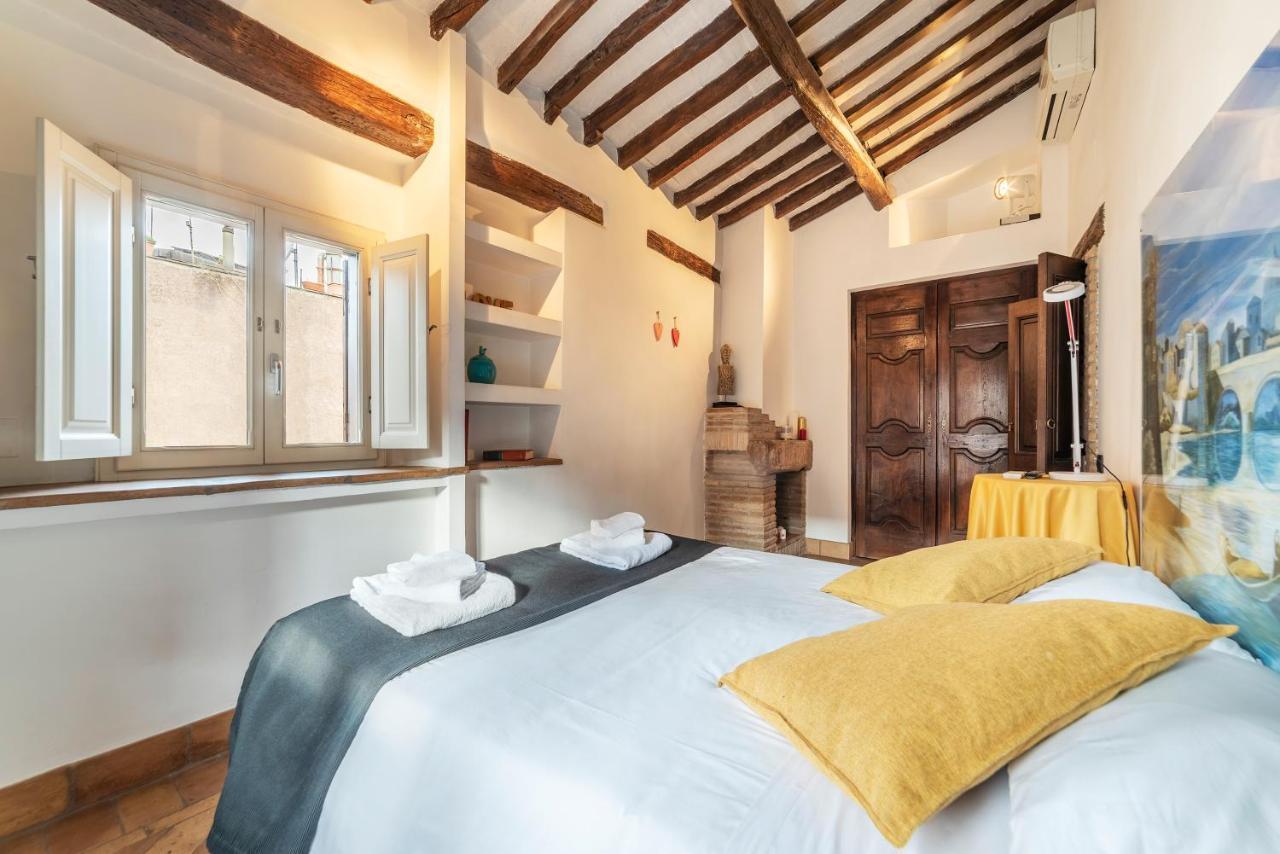 Luxury Trastevere Guest house Rome