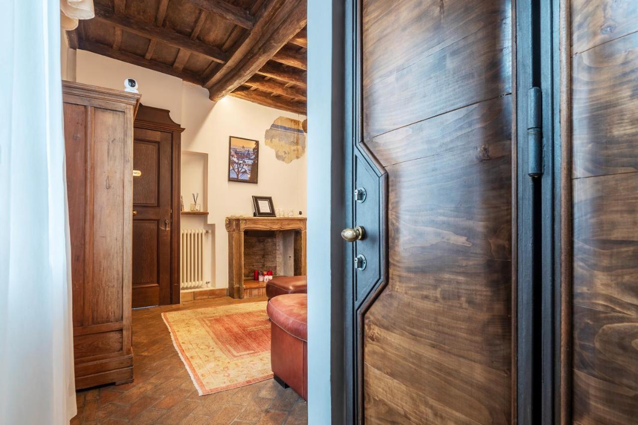 Luxury Trastevere Guest house 2*