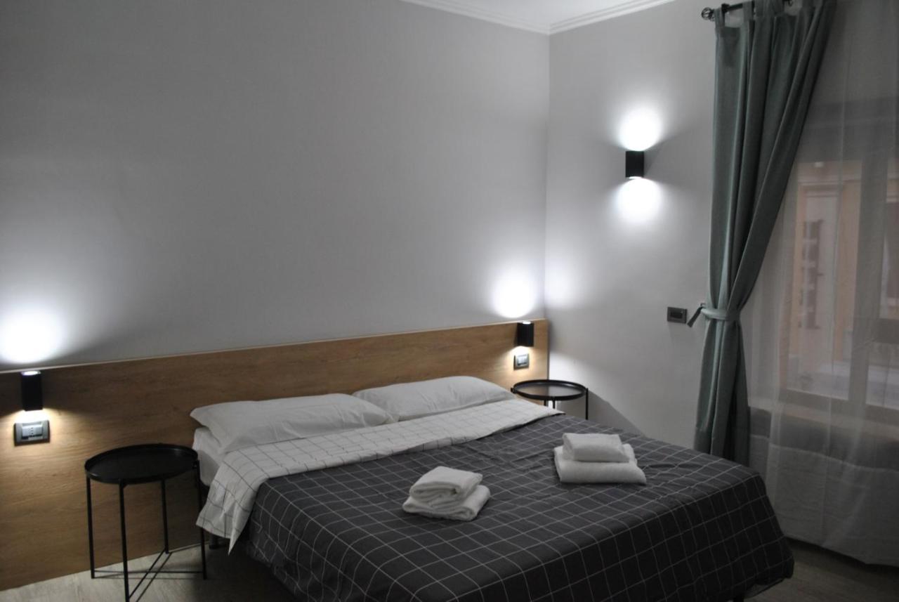 Seven Kings Relais Guest house