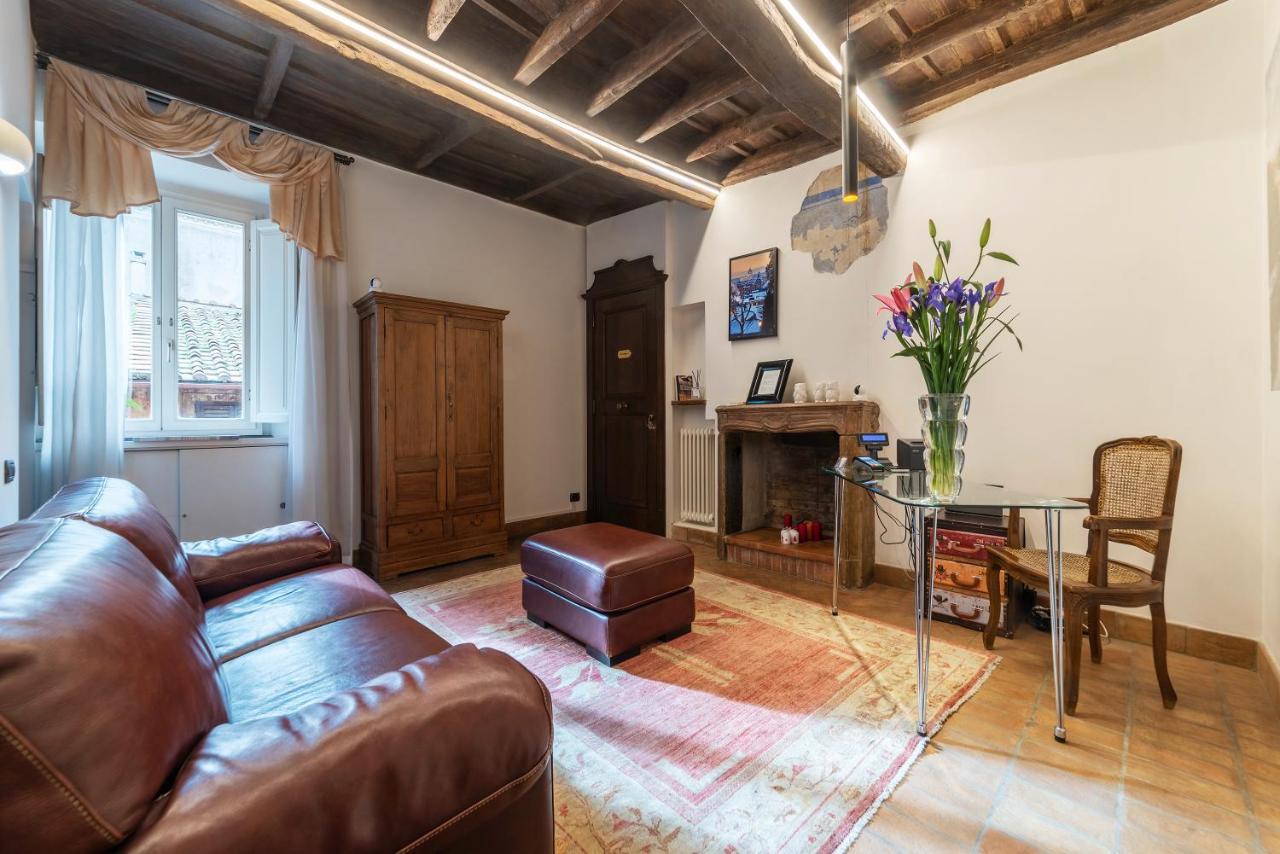 Luxury Trastevere Guest house