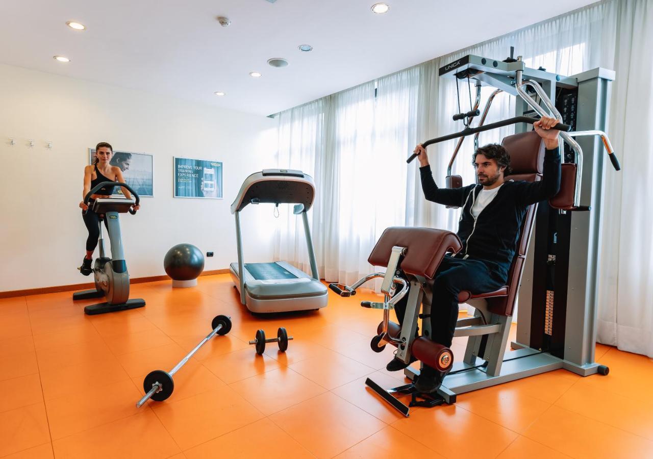 Mercure Piazza Bologna Rome