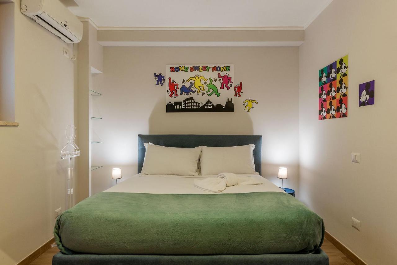Casa Fornaci - Charme Holidays Appartamento *