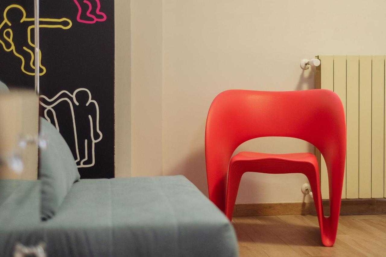 Casa Fornaci - Charme Holidays Appartamento