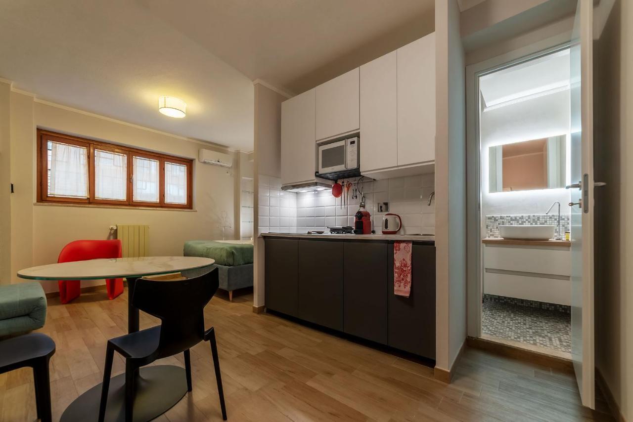 Casa Fornaci - Charme Holidays Roma
