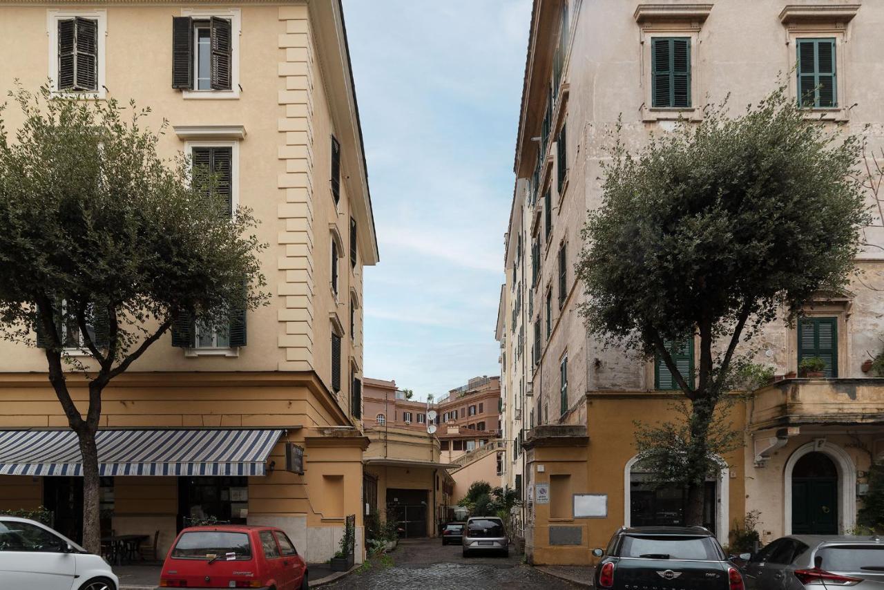 Casa Fornaci - Charme Holidays Appartamento *