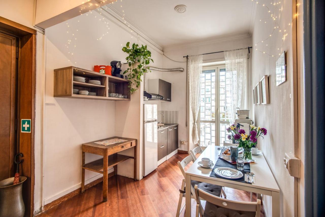 Bed & Breakfast Circus Maximus 3*