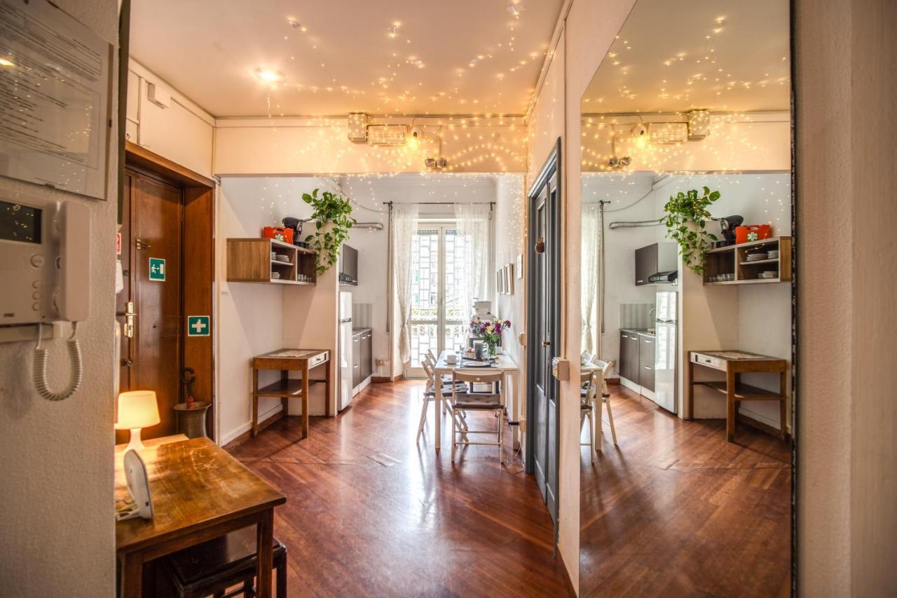 Bed & Breakfast Circus Maximus
