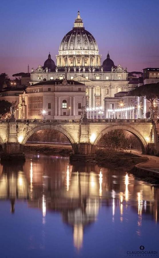 La Casa Di Ludovica All'appio Latino Appartamento