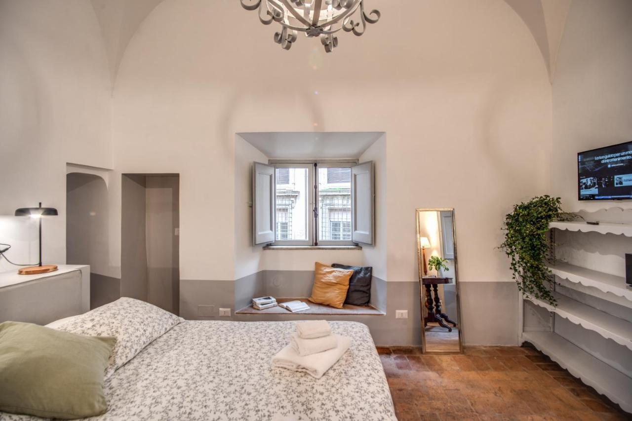 Apartment Torretta Storica Pantheon Rome