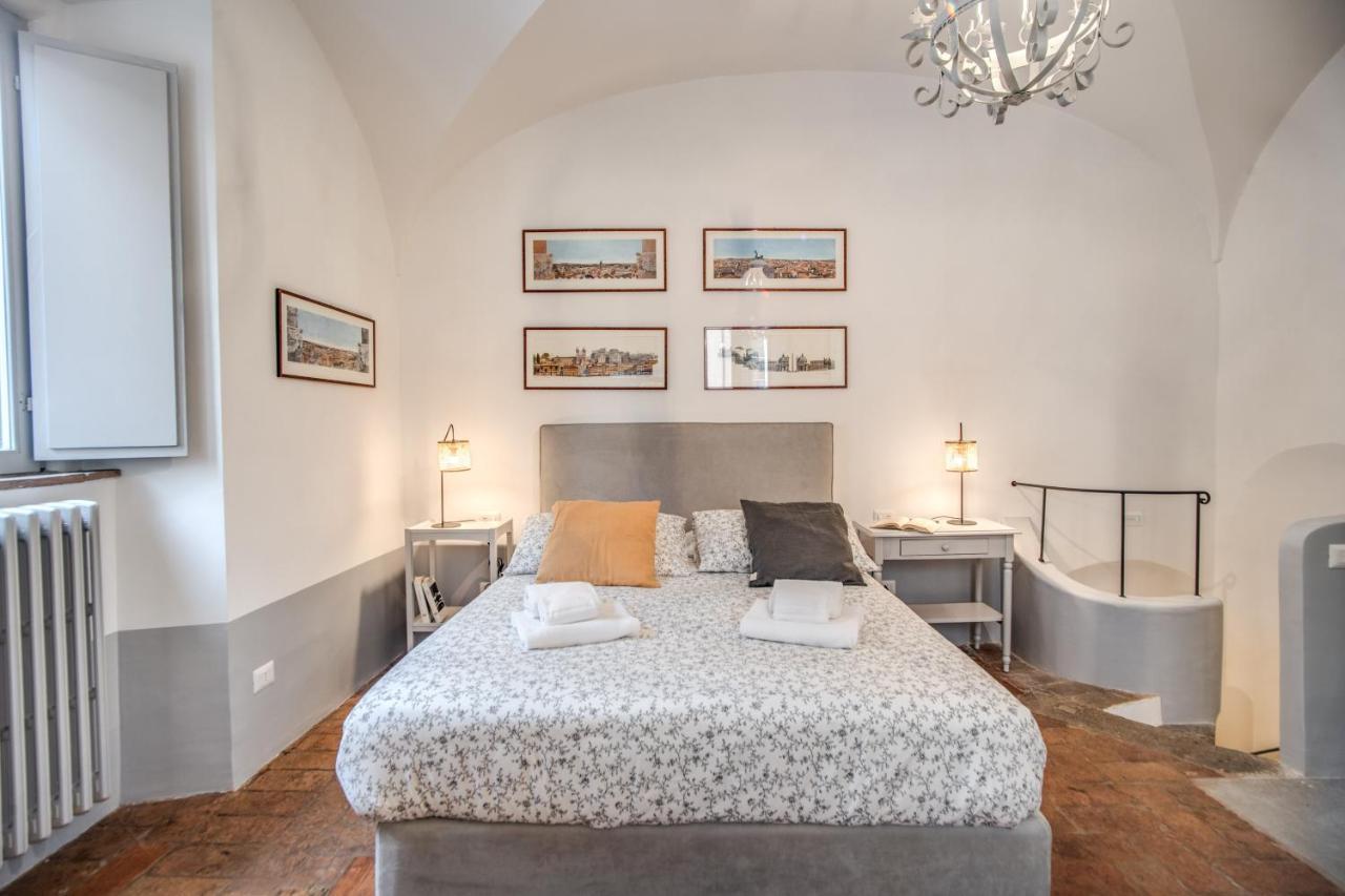 Torretta Storica Pantheon Apartment Rome