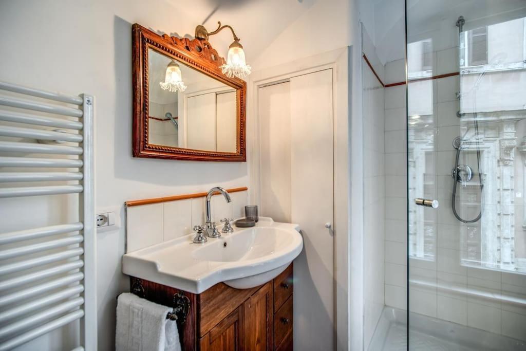 Apartment Torretta Storica Pantheon Rome