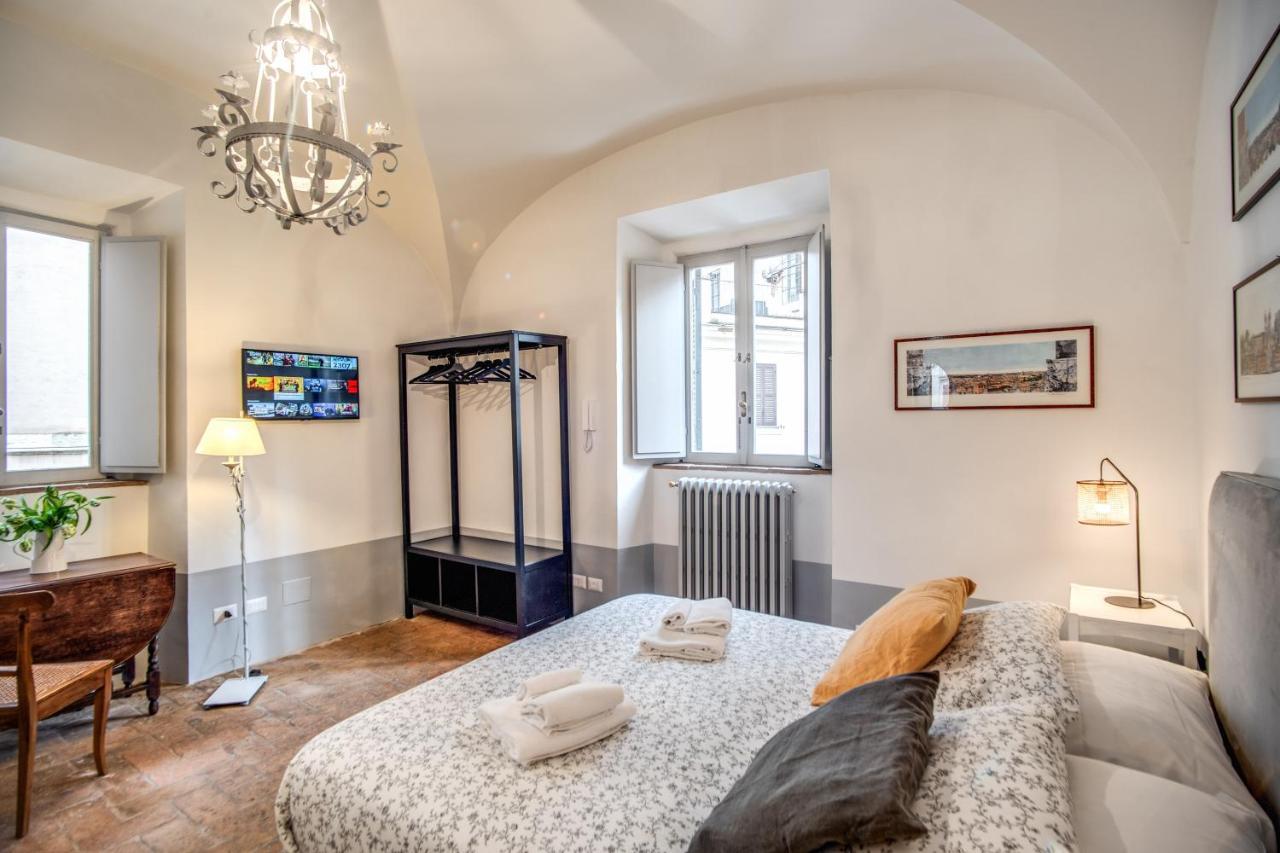 Torretta Storica Pantheon Apartment