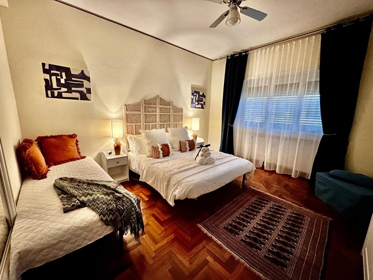 Zona Vaticano Grande Casa Di Cedes Apartment Rome