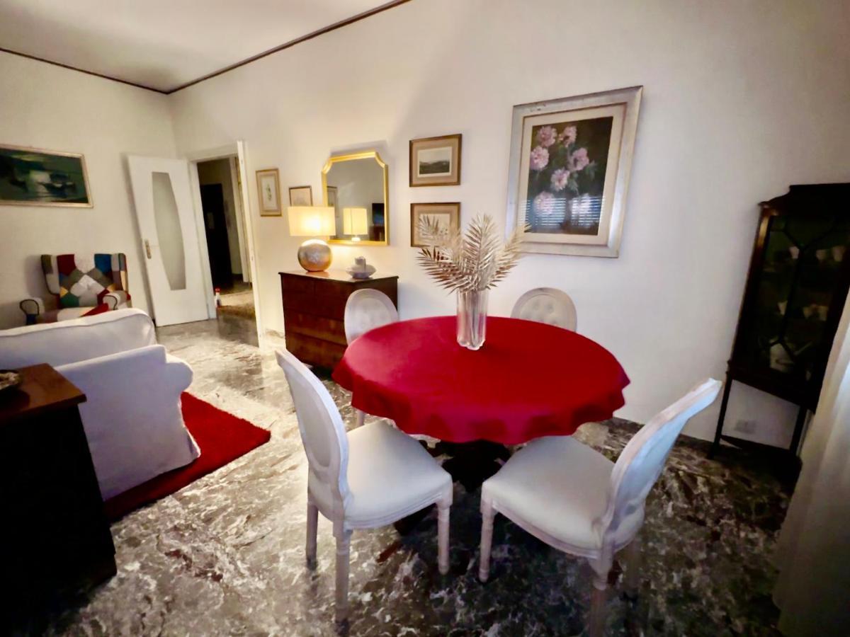 Zona Vaticano Grande Casa Di Cedes Apartment