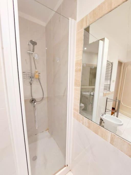 Al Ghetto Da Sufi Apartment *