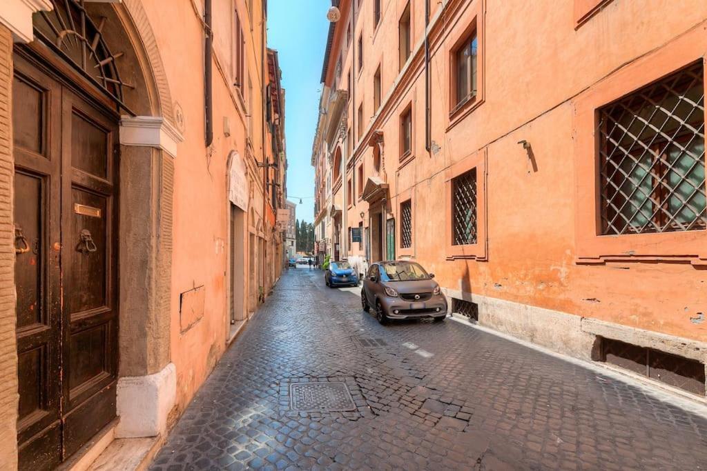 Condotti Loft *