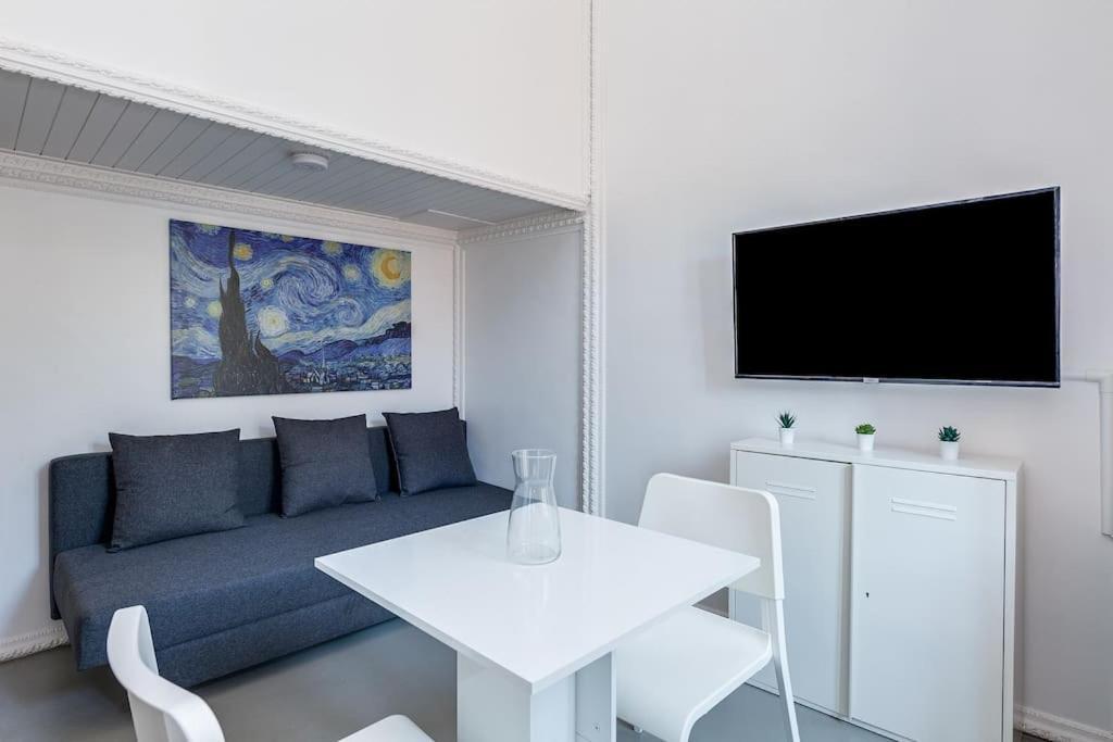 Condotti Loft Appartamento *