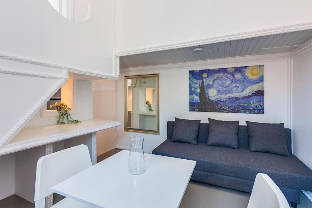 Appartamento Condotti Loft *
