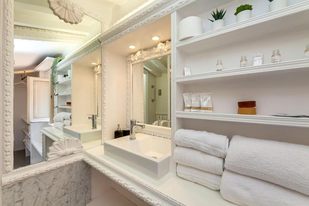 Apartment Condotti Loft