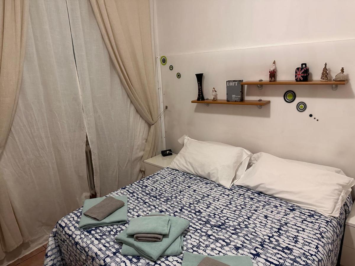 Casa Gemelli * Roma