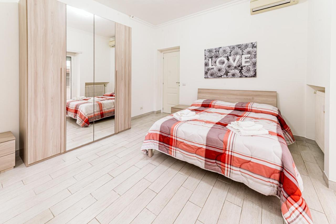 Nikki - Valle Aurelia Apartment Rome