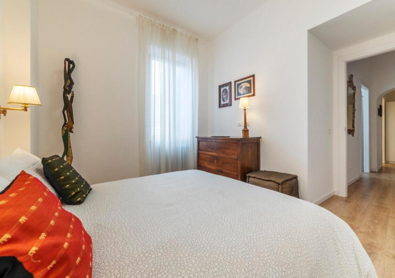 Apartment Elegant, With Private Terrace Next To The Vatican