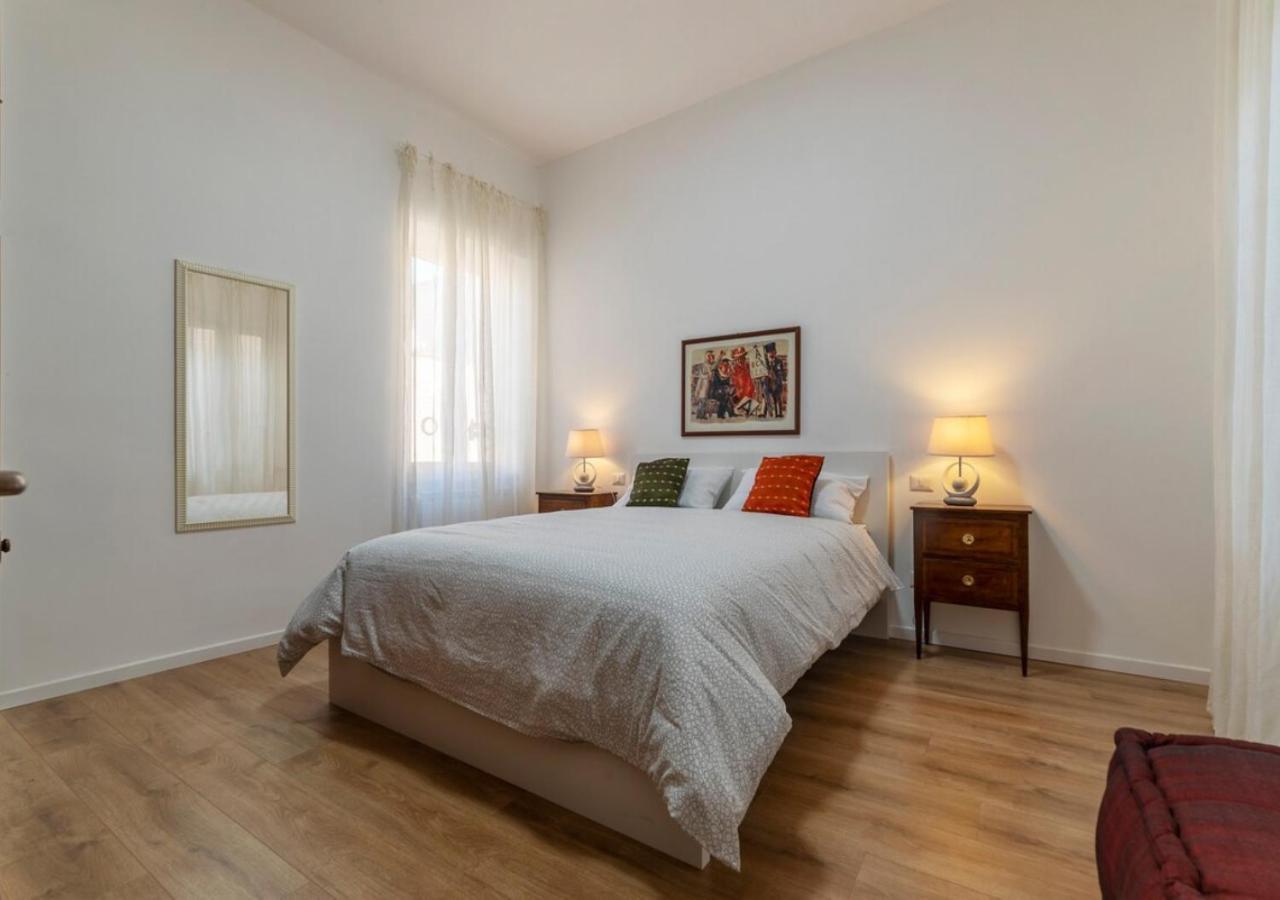Elegant, With Private Terrace Next To The Vatican
