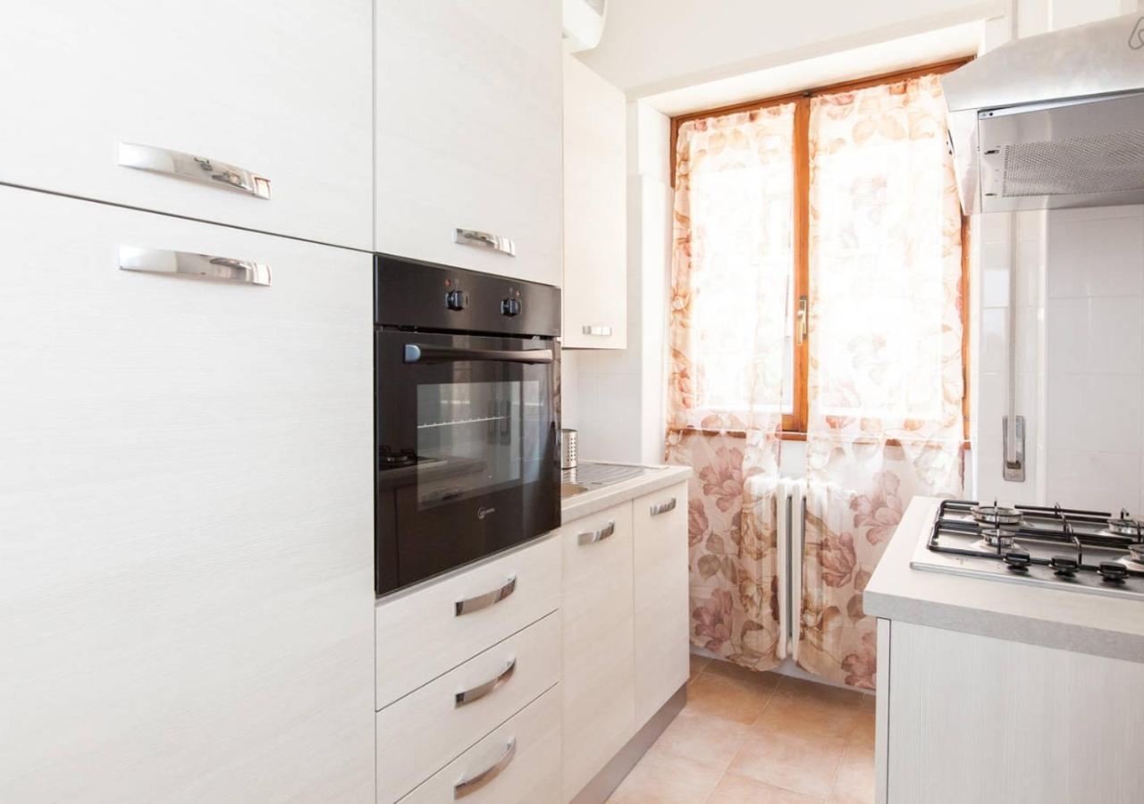 Apartment Navona Rome