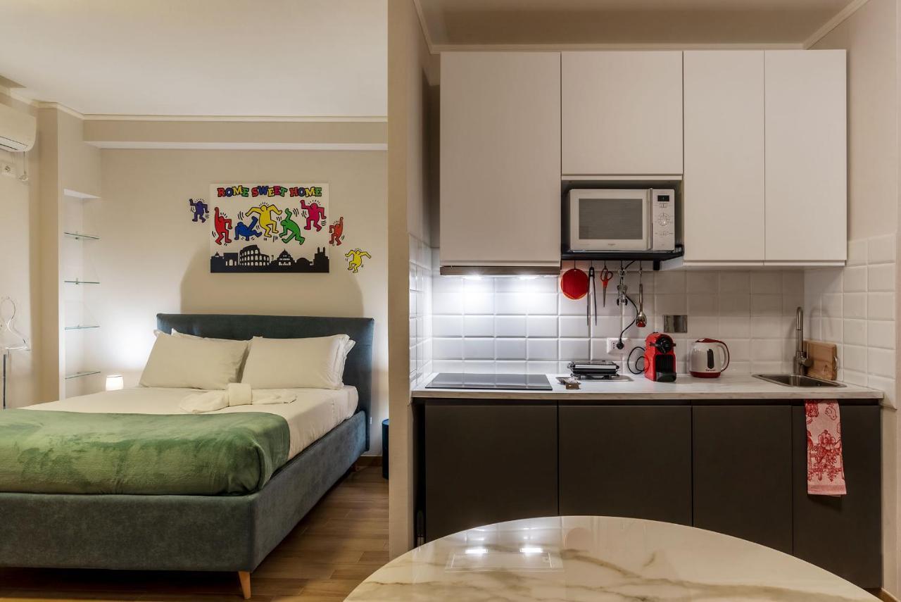 Appartamento Casa Fornaci - Charme Holidays