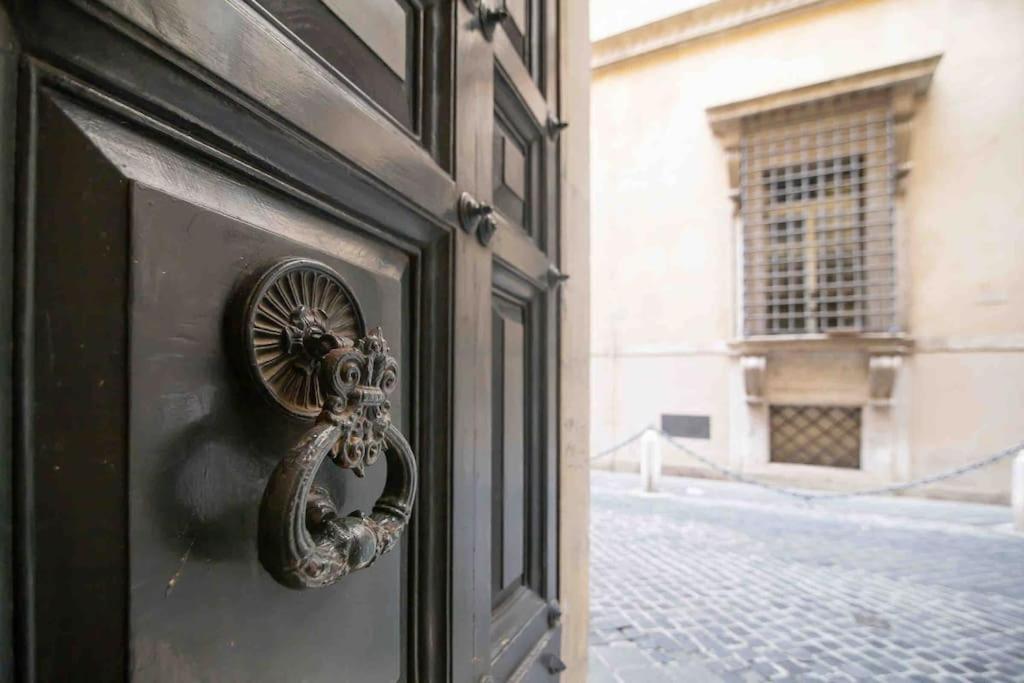 Appartamento Via Dei Cestari Loft *