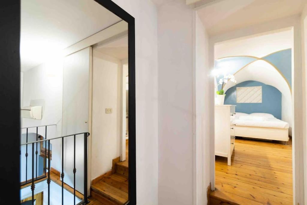 Appartamento Via Dei Cestari Loft *