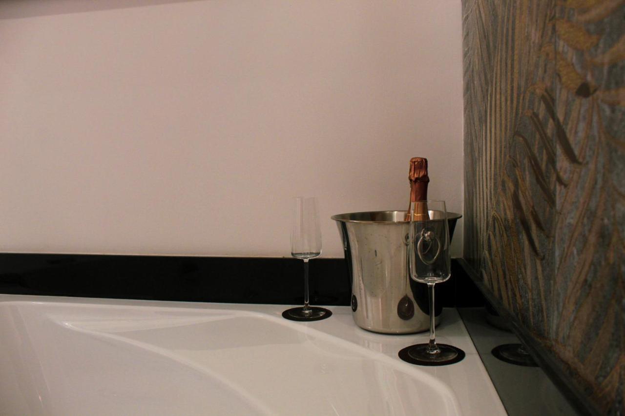 Affittacamere Lion Luxury Roma