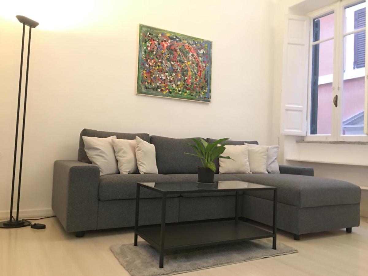 Del Leone Apartment Rome