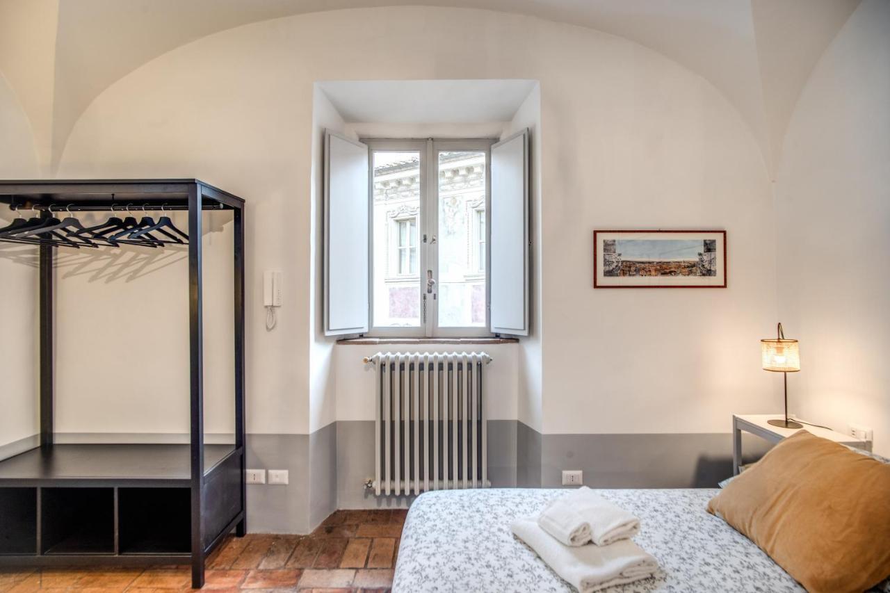 Torretta Storica Pantheon Apartment Rome