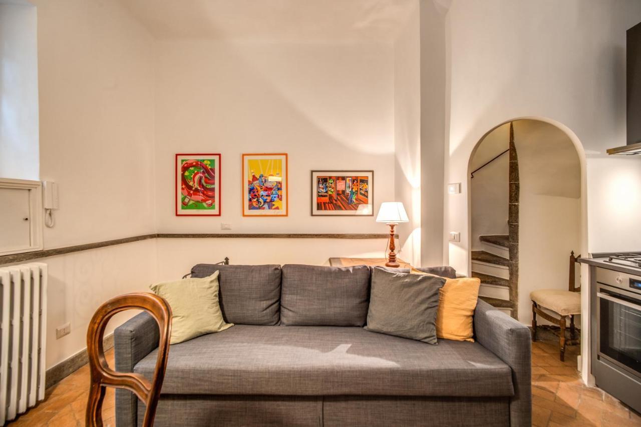 Torretta Storica Pantheon Apartment