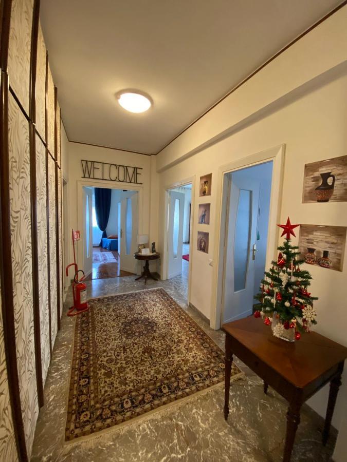 Apartment Zona Vaticano Grande Casa Di Cedes *