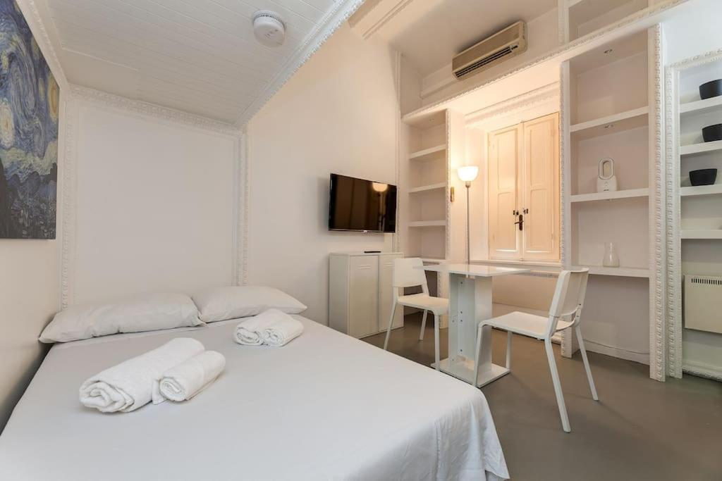 Condotti Loft Roma