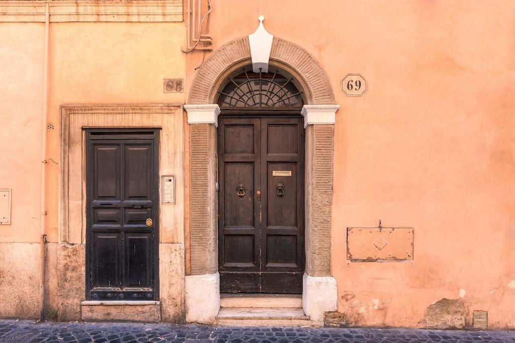 Condotti Loft Apartment Rome