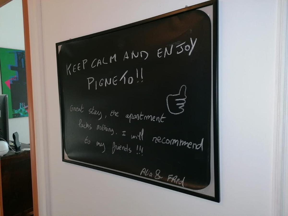 Pigneto Life Nest Apartment *